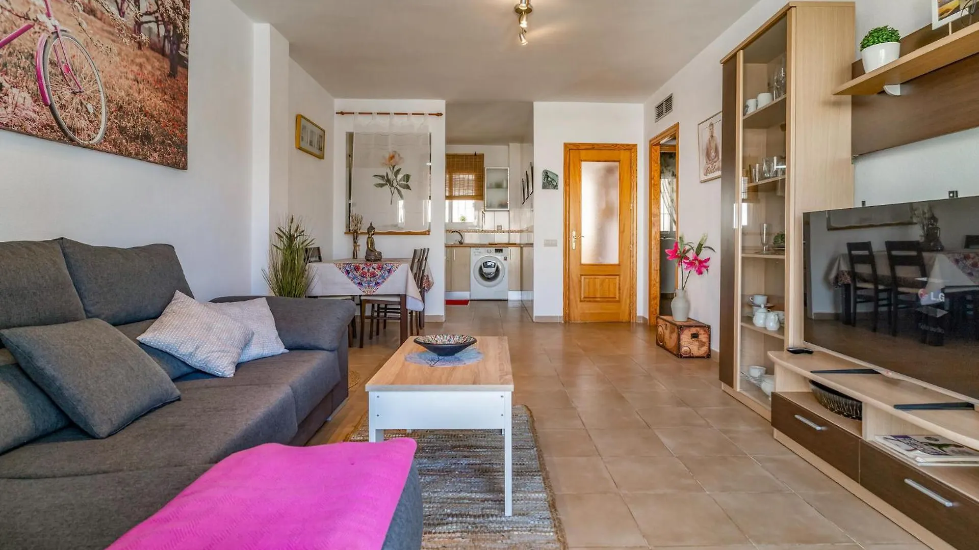 Holiday home Beautiful Home In Aguadulce With Wifi Spain