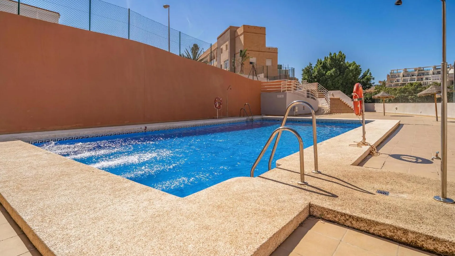 Beautiful Home In Aguadulce With Wifi Aguadulce (Almeria)