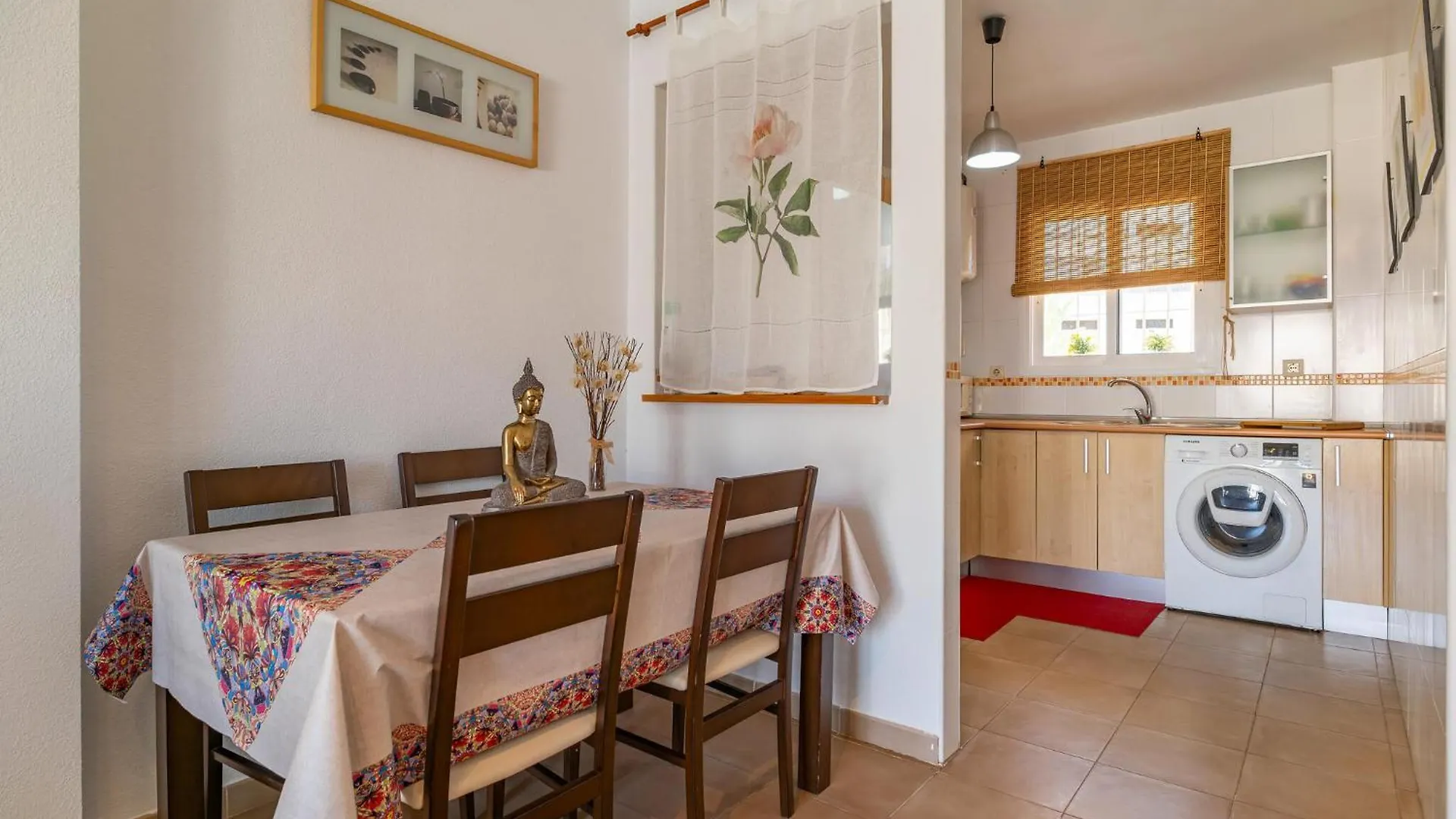 Beautiful Home In Aguadulce With Wifi 0*, Aguadulce (Almeria)