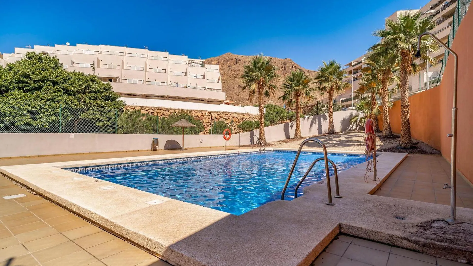 Beautiful Home In Aguadulce With Wifi