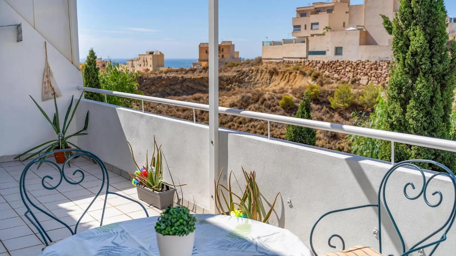 Holiday home Beautiful Home In Aguadulce With Wifi