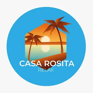 Casa Rosita Relax - Piscina Y Gran Terraza Сasa de vacaciones